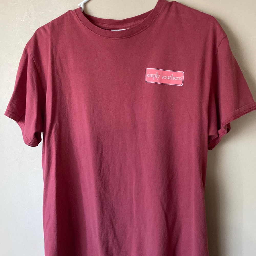 Simply Southern Shirt